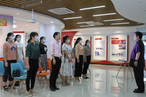 志愿賦能·專業成長——廣州市社會組織黨建展覽館講解志愿服務隊專題培訓圓滿落幕